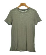ATM（エーティーエム）Tシャツ・カットソー カーキ サイズ:-(M位) レディース/2200730248088