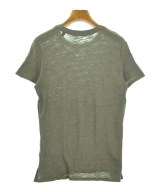 ATM（エーティーエム）Tシャツ・カットソー カーキ サイズ:-(M位) レディース/2200730248088
