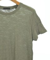 ATM（エーティーエム）Tシャツ・カットソー カーキ サイズ:-(M位) レディース/2200730248088