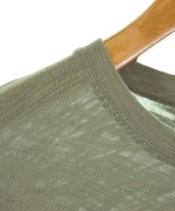 ATM（エーティーエム）Tシャツ・カットソー カーキ サイズ:-(M位) レディース/2200730248088