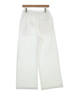 MYLAN（マイラン）スウェットパンツ 白 サイズ:F レディース/2200623329030