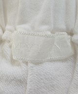 MYLAN（マイラン）スウェットパンツ 白 サイズ:F レディース/2200623329030