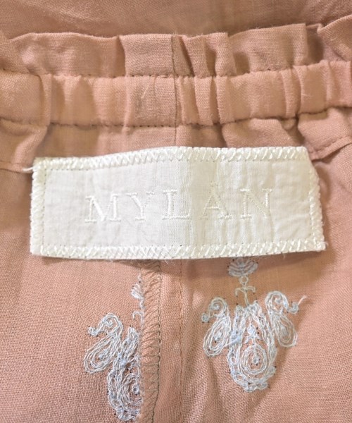 MYLAN（マイラン）その他 ピンク サイズ:F レディース/2200623711019