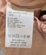 MYLAN（マイラン）その他 ピンク サイズ:F レディース/2200623711019