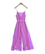 MYLAN（マイラン）オールインワン/サロペット ピンク サイズ:F レディース/2200623711040