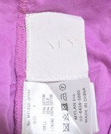 MYLAN（マイラン）オールインワン/サロペット ピンク サイズ:F レディース/2200623711040