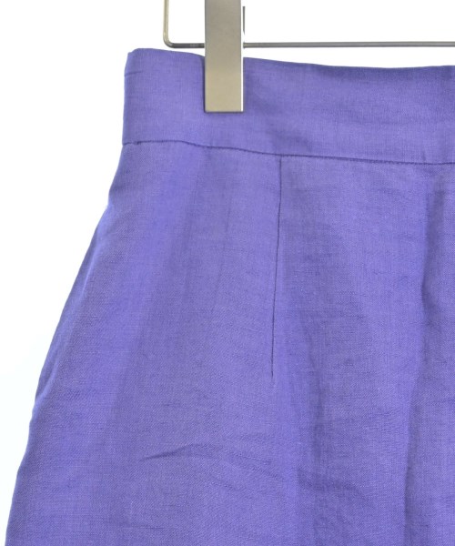 MYLAN（マイラン）ロング・マキシ丈スカート 紫 サイズ:F レディース/2200609524572