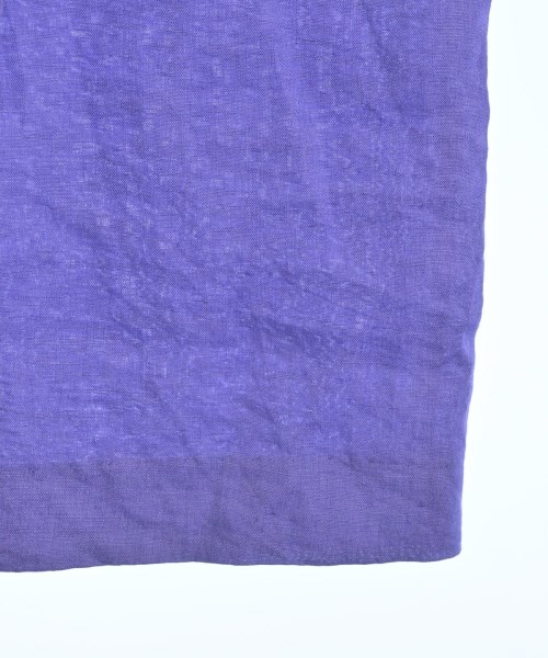 MYLAN（マイラン）ロング・マキシ丈スカート 紫 サイズ:F レディース/2200609524572