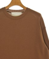 MYLAN（マイラン）ワンピース 茶 サイズ:F レディース/2200678986240