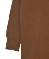 MYLAN（マイラン）ワンピース 茶 サイズ:F レディース/2200678986240