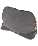 MYLAN（マイラン）ポーチ グレー サイズ:- レディース/2200651194105