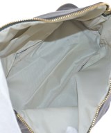 MYLAN（マイラン）ポーチ グレー サイズ:- レディース/2200651194105