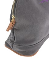 MYLAN（マイラン）ポーチ グレー サイズ:- レディース/2200651194105