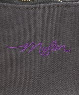 MYLAN（マイラン）ポーチ グレー サイズ:- レディース/2200651194105
