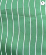 MYLAN（マイラン）シャツワンピース 緑 サイズ:F レディース/2200659089076