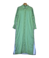 MYLAN シャツワンピース