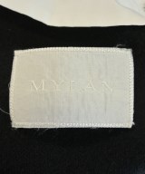 MYLAN（マイラン）ニット・セーター 黒 サイズ:F レディース/2200717681167