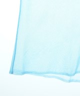 MYLAN（マイラン）ロング・マキシ丈スカート 青 サイズ:F レディース/2200717681730