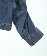 MYLAN（マイラン）デニムジャケット 青 サイズ:F レディース/2200633427023