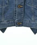 MYLAN（マイラン）デニムジャケット 青 サイズ:F レディース/2200633427023