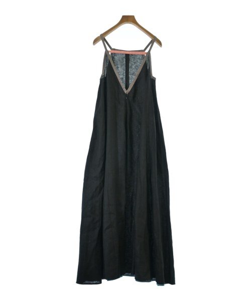 MYLAN（マイラン）ワンピース 黒 サイズ:F レディース/2200638724134