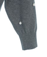 MYLAN（マイラン）カーディガン グレー サイズ:F レディース/2200638724424