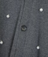 MYLAN（マイラン）カーディガン グレー サイズ:F レディース/2200638724424