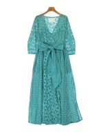 MYLAN（マイラン）ワンピース 緑 サイズ:S レディース/2200643152106