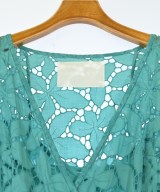 MYLAN（マイラン）ワンピース 緑 サイズ:S レディース/2200643152106