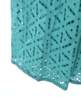 MYLAN（マイラン）ワンピース 緑 サイズ:S レディース/2200643152106