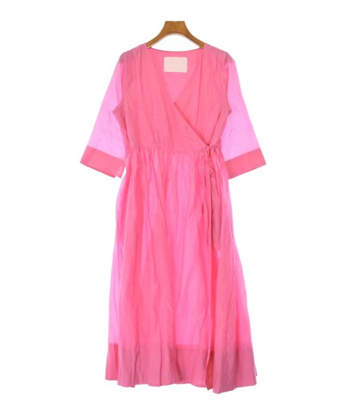 MYLAN(マイラン)ワンピース ピンク サイズ:M/2200643152120