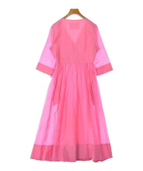 MYLAN（マイラン）ワンピース ピンク サイズ:M レディース/2200643152120