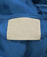 MYLAN（マイラン）ワンピース 青 サイズ:F レディース/2200699247092