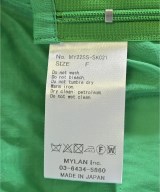 MYLAN（マイラン）ロング・マキシ丈スカート 緑 サイズ:F レディース/2200709596011