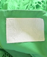 MYLAN（マイラン）ブラウス 緑 サイズ:F レディース/2200709596028
