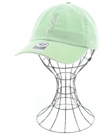 MYLAN（マイラン）キャップ 緑 サイズ:- レディース/2200669196054