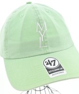 MYLAN（マイラン）キャップ 緑 サイズ:- レディース/2200669196054