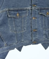 MYLAN（マイラン）デニムジャケット 青 サイズ:F レディース/2200667050075