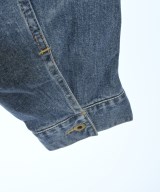 MYLAN（マイラン）デニムジャケット 青 サイズ:F レディース/2200667050075