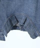 MYLAN（マイラン）デニムジャケット 青 サイズ:F レディース/2200667050075