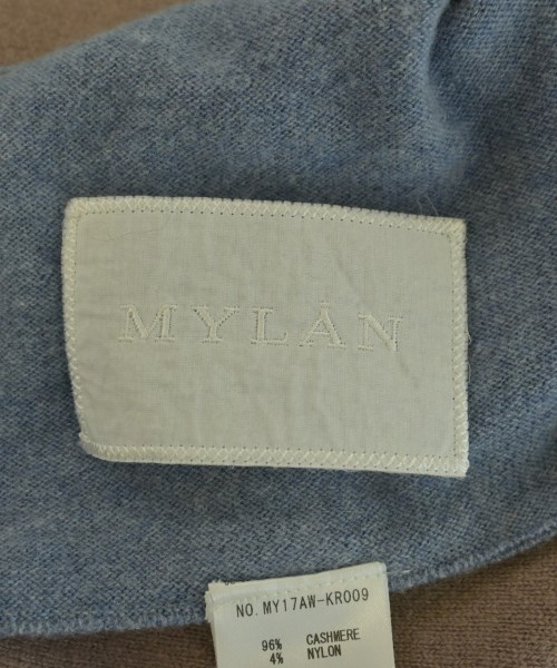 MYLAN（マイラン）その他 青 サイズ:F レディース/2200722048016