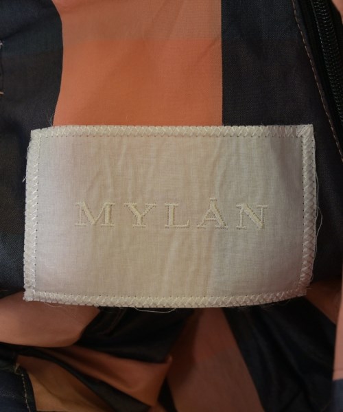 MYLAN（マイラン）ロング・マキシ丈スカート ピンク サイズ:F レディース/2200720466133