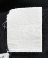 MYLAN（マイラン）カーディガン 黒 サイズ:F レディース/2200690349153