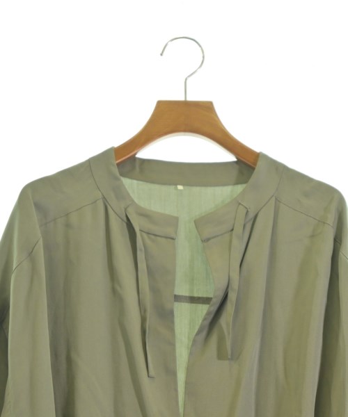 SHARE PARK（シェアパーク）その他 カーキ サイズ:1(M位) レディース/2200634581069