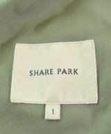 SHARE PARK（シェアパーク）その他 カーキ サイズ:1(M位) レディース/2200634581069