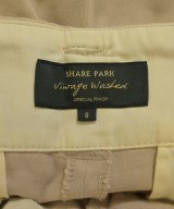 SHARE PARK（シェアパーク）その他 ベージュ サイズ:0(XS位) レディース/2200622089263