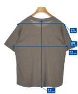 SHARE PARK（シェアパーク）Tシャツ・カットソー 茶 サイズ:1(M位) レディース/2200692275115