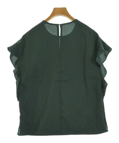 SHARE PARK（シェアパーク）ブラウス 緑 サイズ:1(S位) レディース/2200644966023