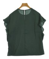 SHARE PARK（シェアパーク）ブラウス 緑 サイズ:1(S位) レディース/2200644966023