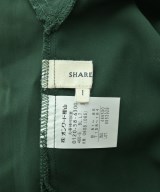 SHARE PARK（シェアパーク）ブラウス 緑 サイズ:1(S位) レディース/2200644966023